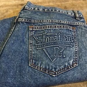 Vintage 90’s Jonathan G